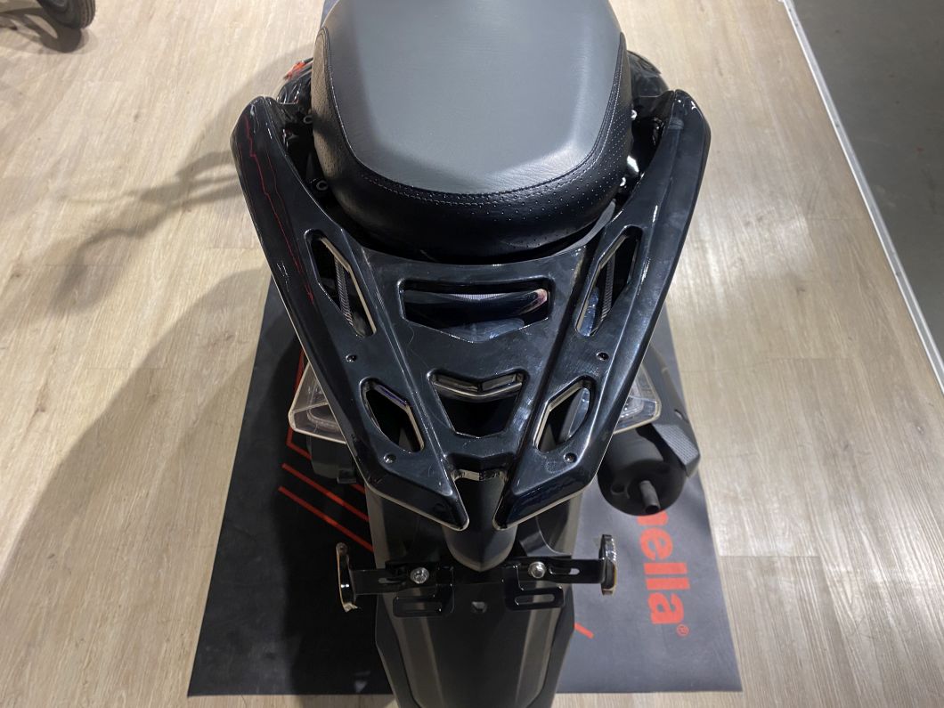 Moto Zanella Cruiser 150 X