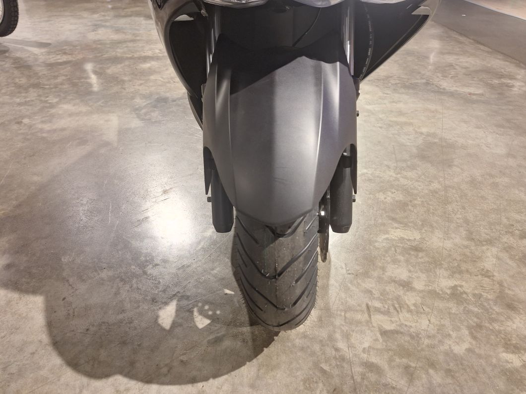 Moto Zanella Cruiser X 150