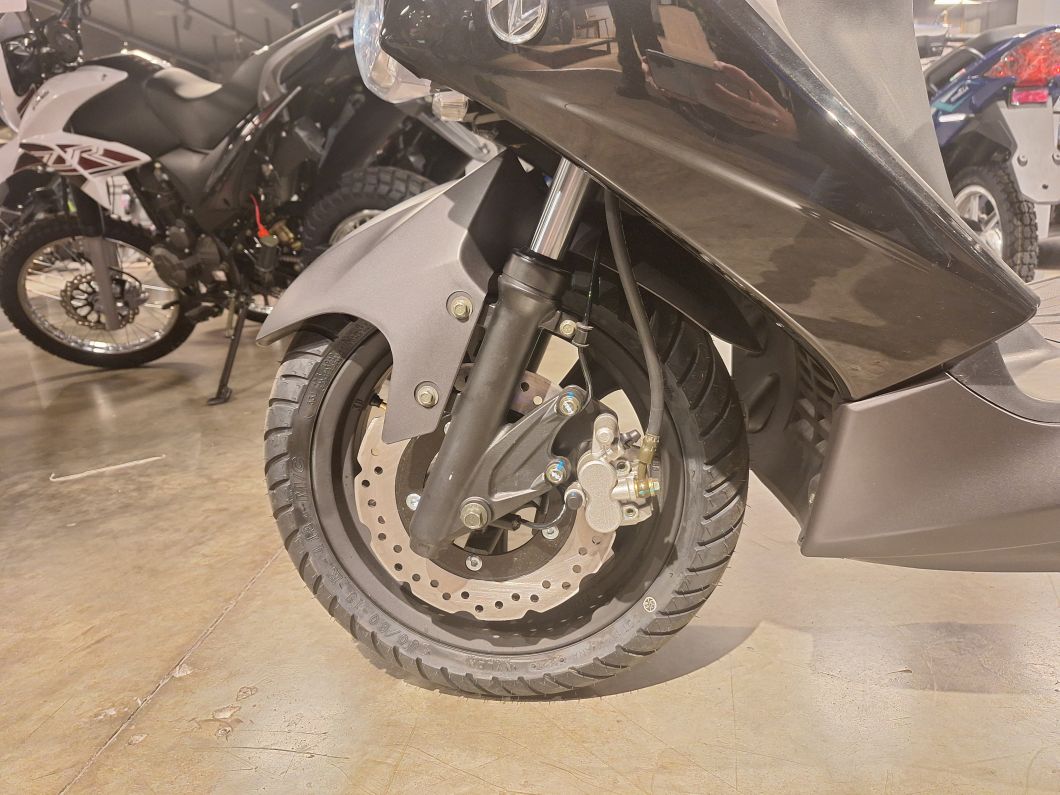 Moto Zanella Cruiser X 150