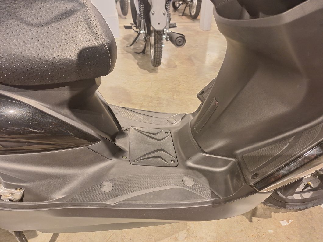 Moto Zanella Cruiser X 150