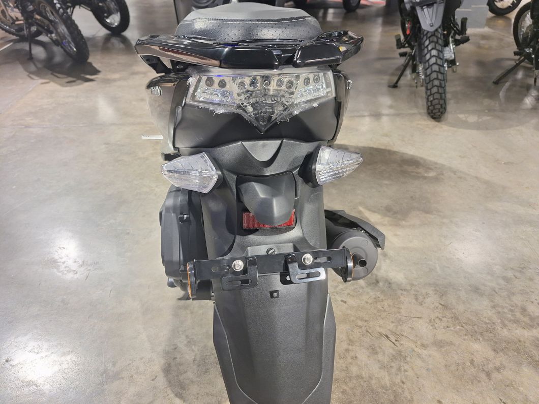 Moto Zanella Cruiser X 150