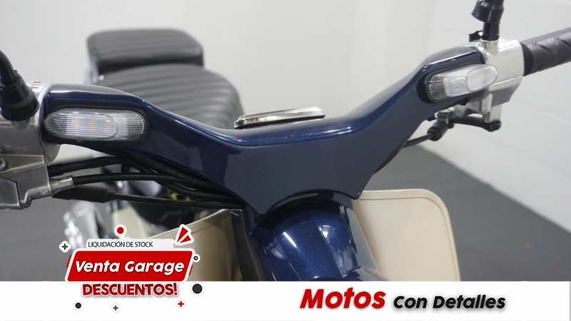 Moto Zanella Motoneta 110cc Modelo 2020 Outlet
