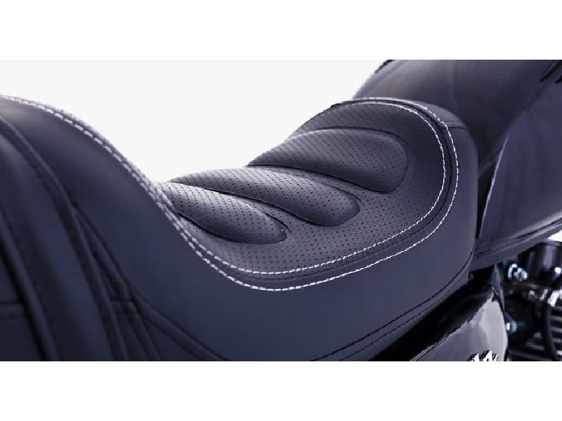 Moto Zanella Patagonian Eagle 150 