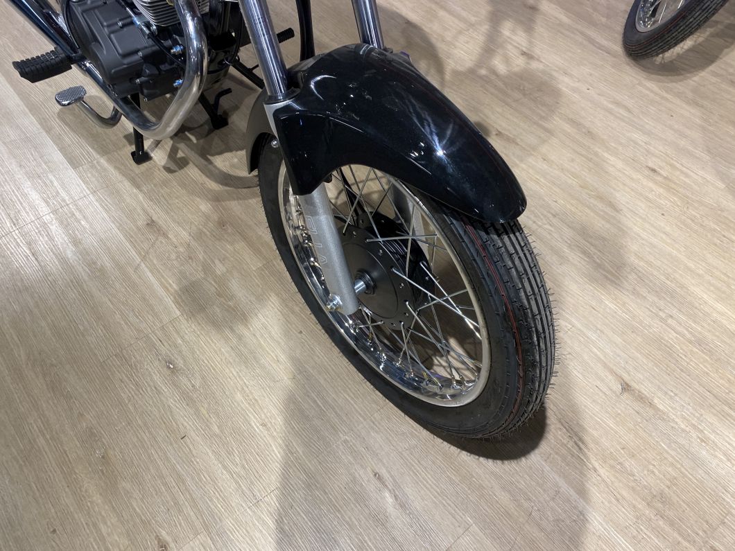 Moto Zanella Rx 150 Base 2026