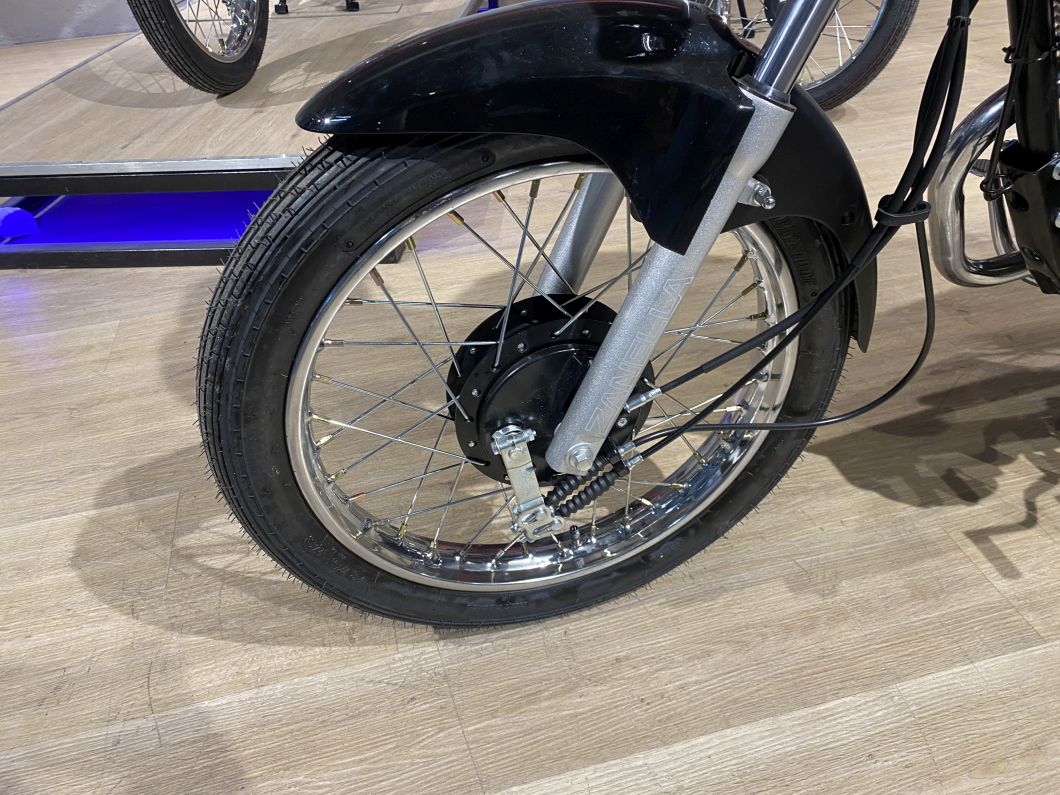 Moto Zanella Rx 150 Base 2026