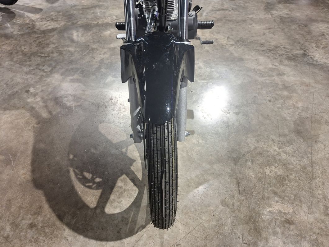 Moto Zanella RX 150 FULL