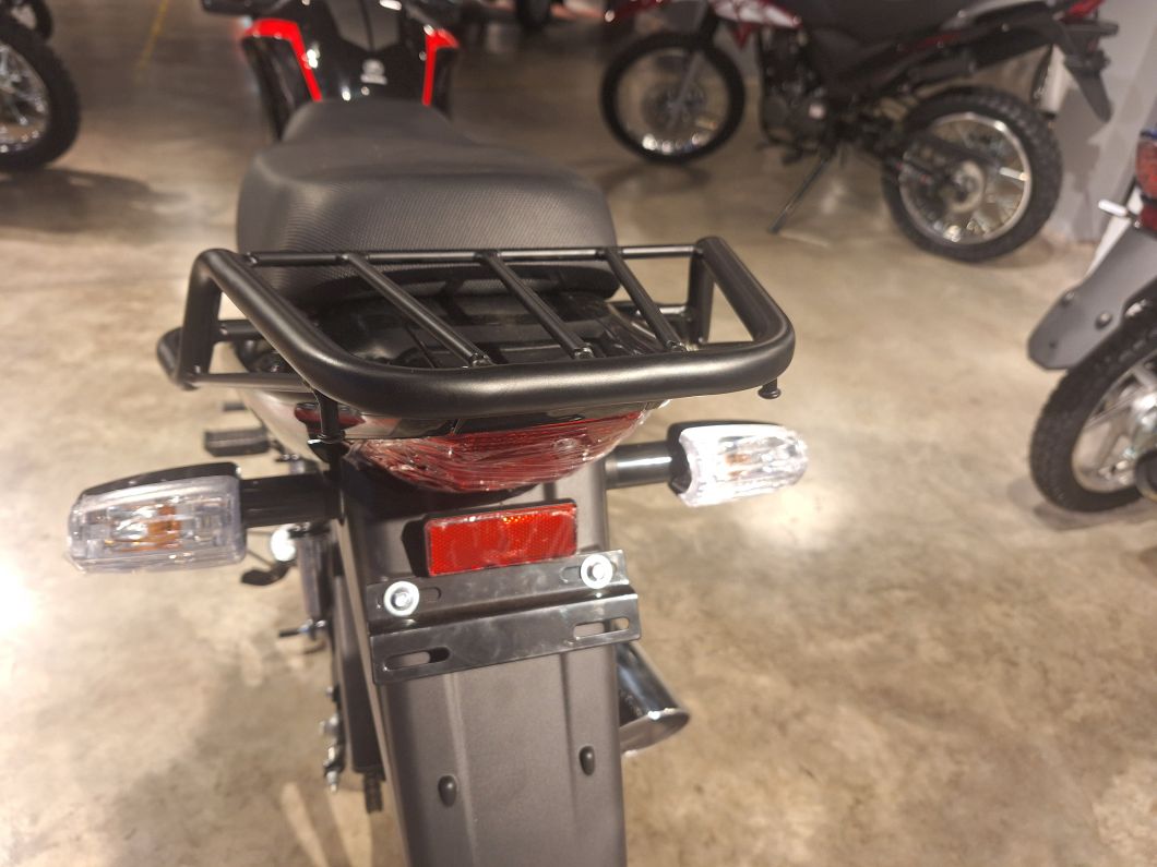 Moto Zanella RX 150 FULL