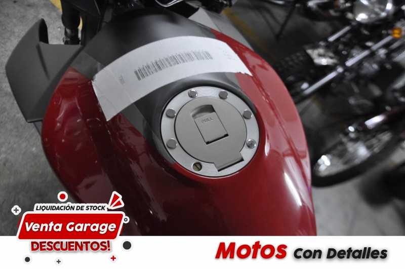 Moto Zanella Zanella Rx 200 Naked 2013 Outlet Z