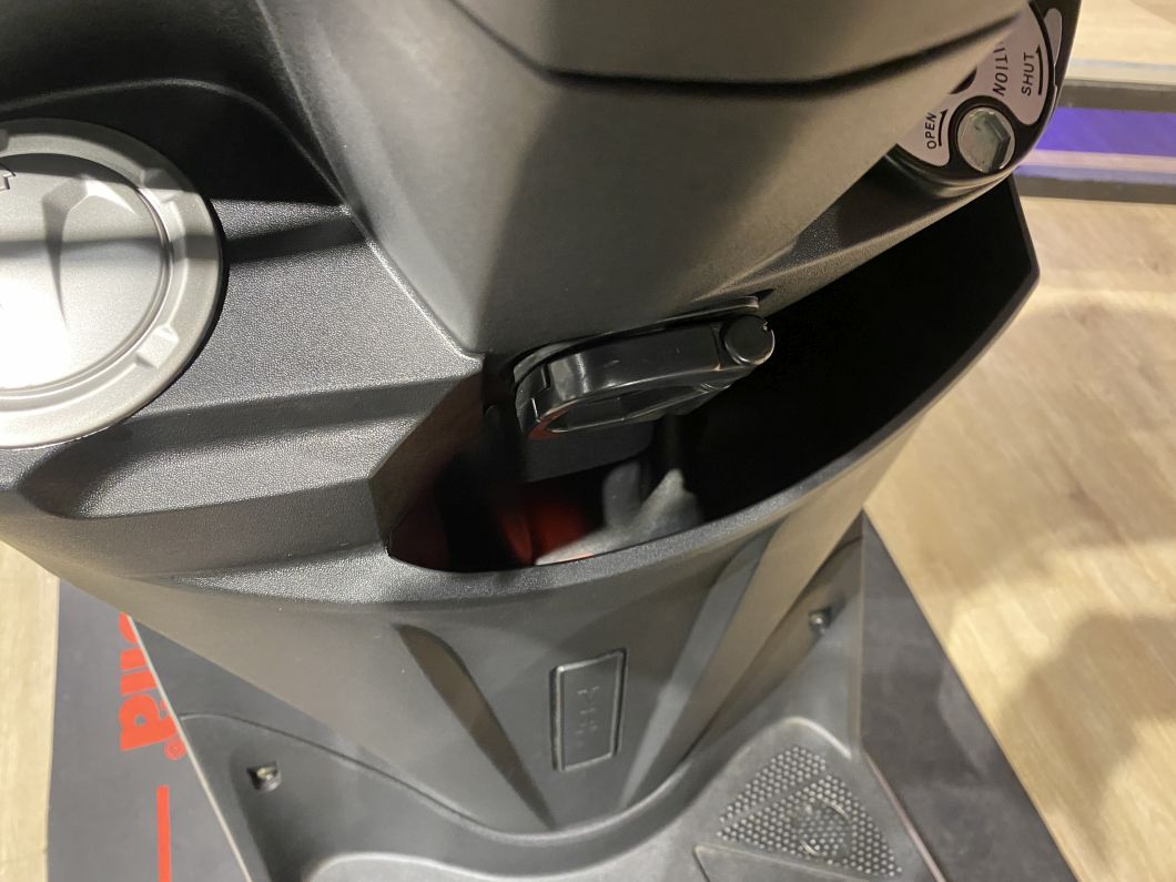 Moto Zanella Styler 150 Rs Scooter