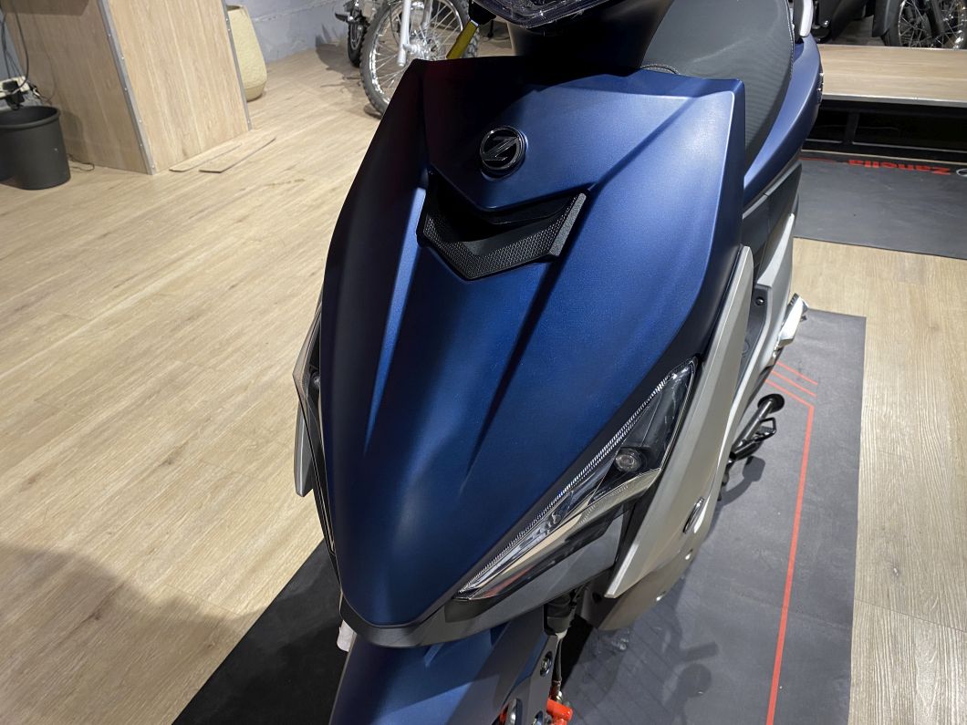Moto Zanella Styler 150 Rs Scooter