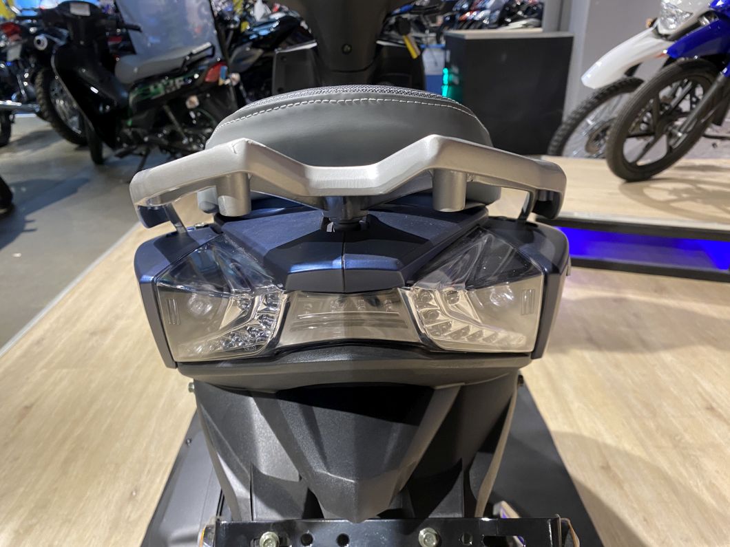 Moto Zanella Styler 150 Rs Scooter