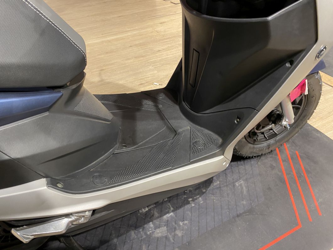 Moto Zanella Styler 150 Rs Scooter
