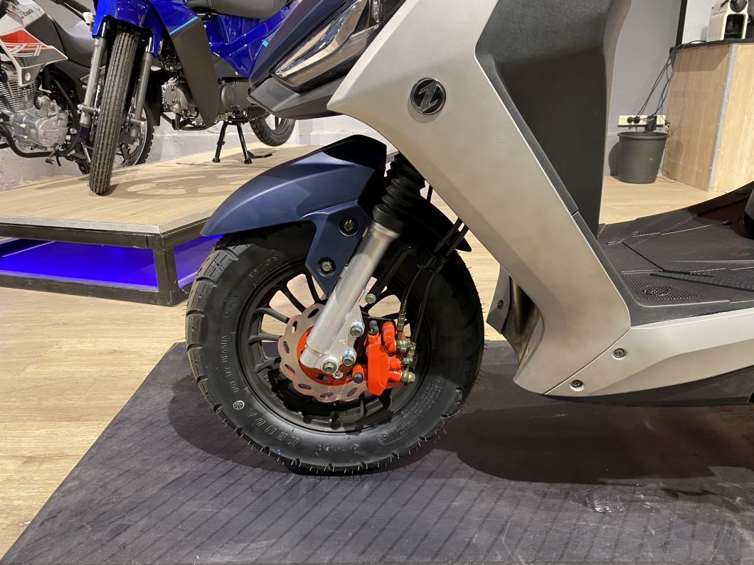 Moto Zanella Styler 150 Rs Scooter