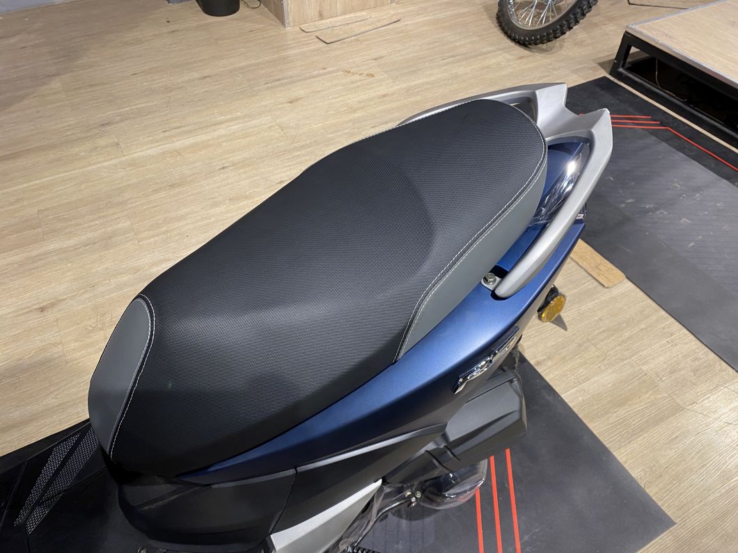 Moto Zanella Styler 150 Rs Scooter