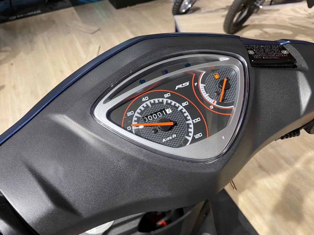 Moto Zanella Styler 150 Rs Scooter