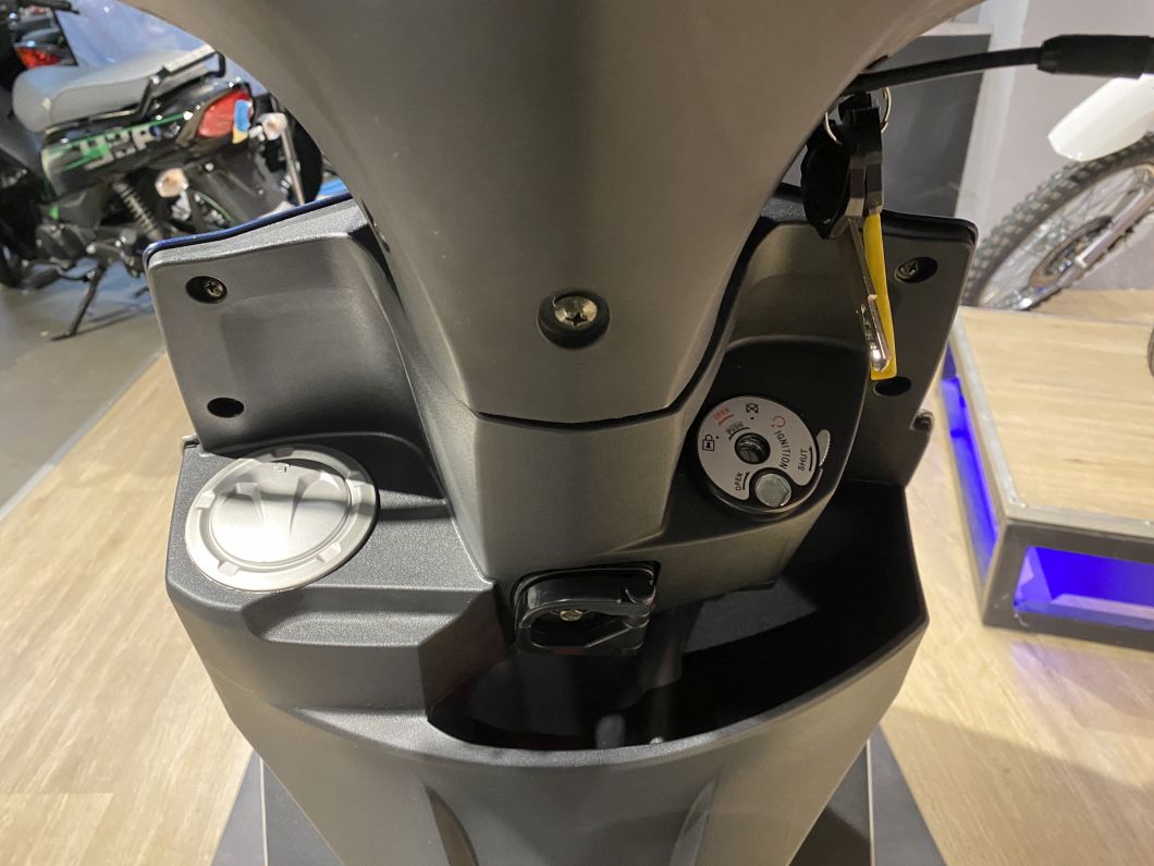 Moto Zanella Styler 150 Rs Scooter