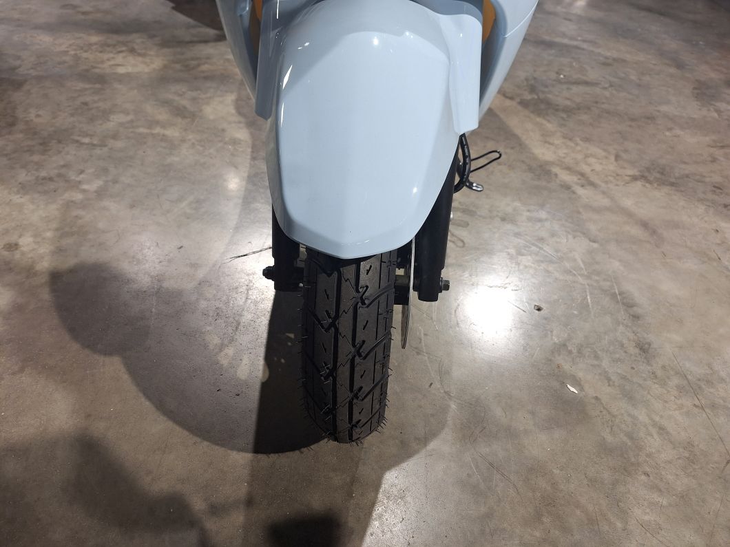 Moto Zanella Styler Exclusive 150