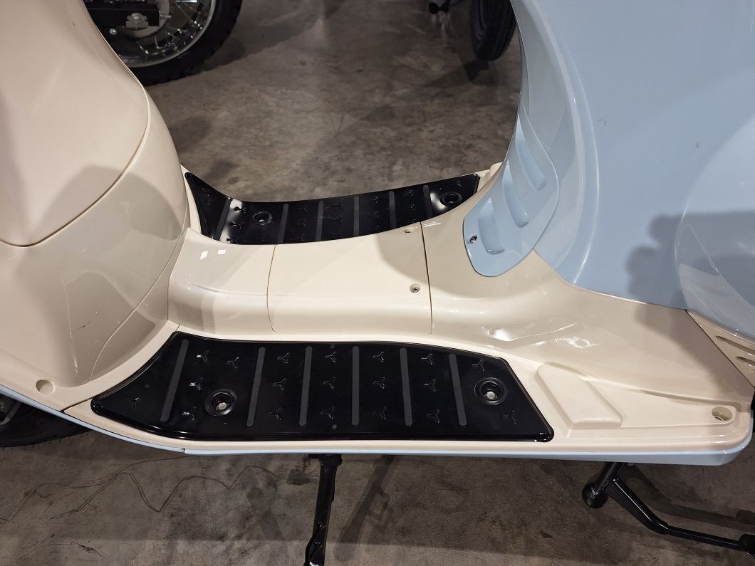 Moto Zanella Styler Exclusive 150