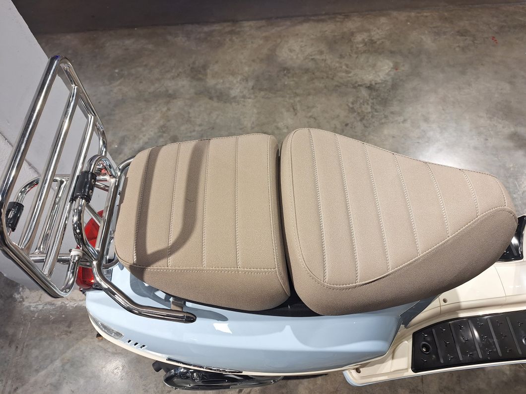 Moto Zanella Styler Exclusive 150