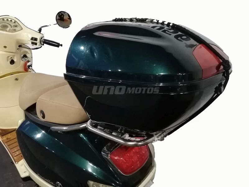 Moto Zanella Styler 150 Z3 Exclusive Usado 2015 8300km no usar