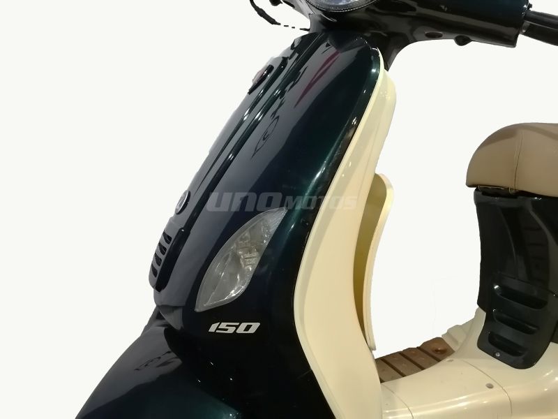 Moto Zanella Styler 150 Z3 Exclusive Usado 2015 8300km no usar
