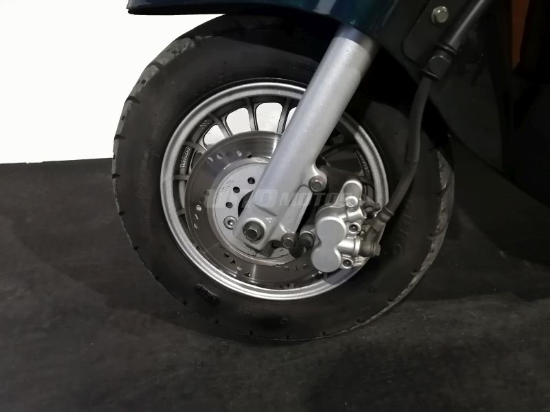 Moto Zanella Styler 150 Z3 Exclusive Usado 2015 8300km no usar