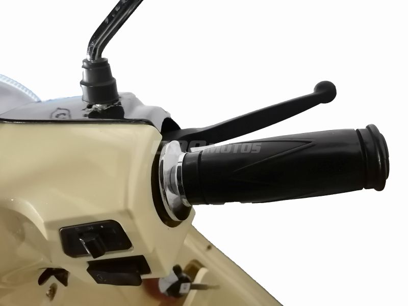 Moto Zanella Styler 150 Z3 Exclusive Usado 2015 8300km no usar