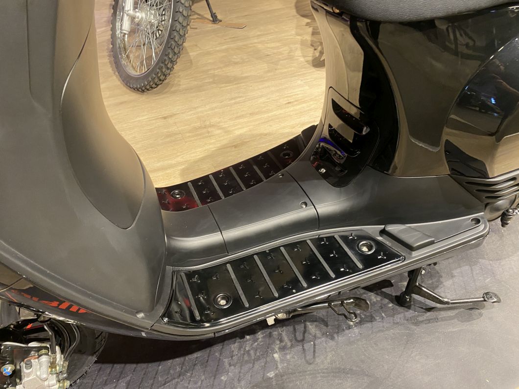 Moto Zanella Styler Exclusive 150