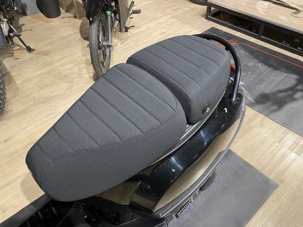 Moto Zanella Styler Exclusive 150