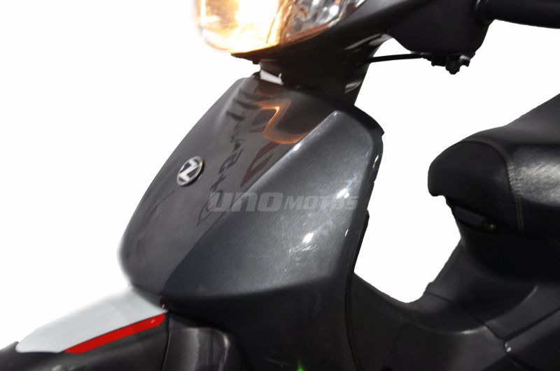 Moto Zanella ZB 110 Full 2018 Usada con 13500km int 23020
