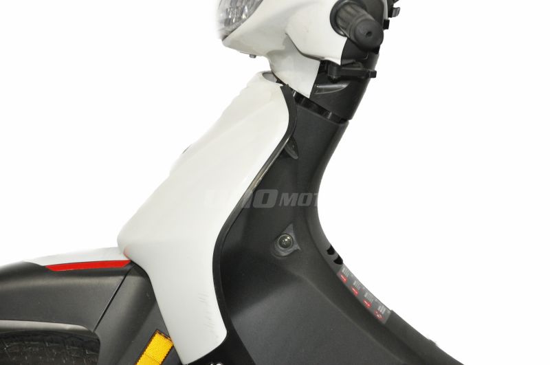 Moto Zanella ZB 110 Full 2019 Usada con 6000km int 23197 no usar