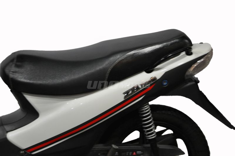 Moto Zanella ZB 110 Full 2019 Usada con 6000km int 23197 no usar