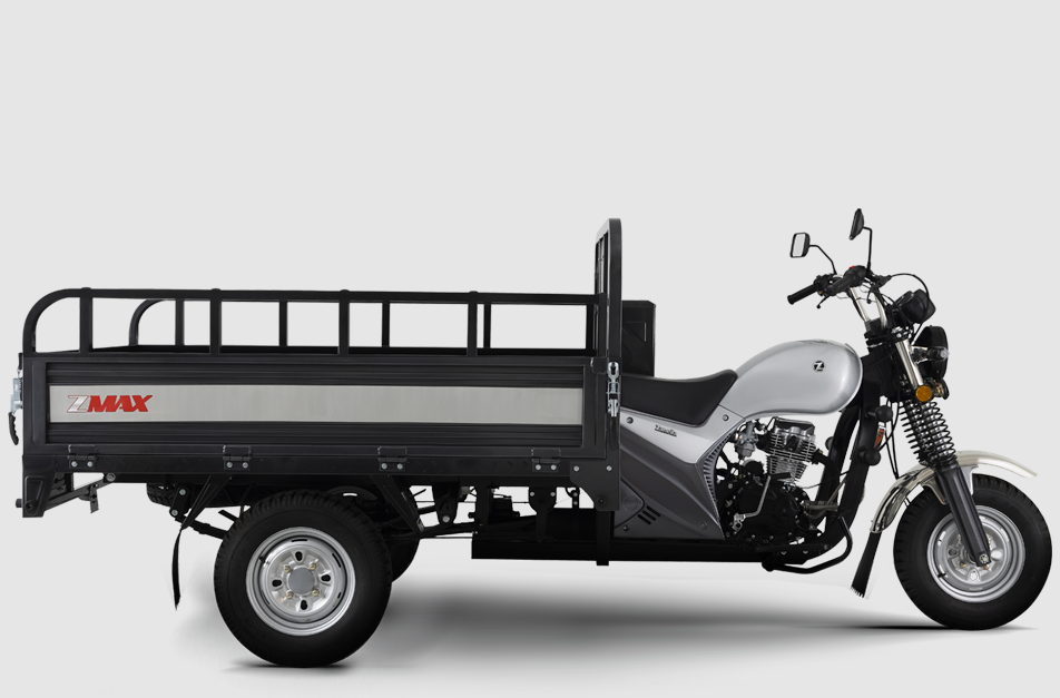 Moto Zanella ZMAX 200 TRUCK