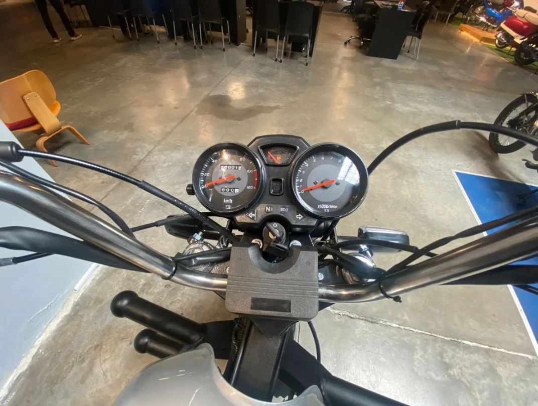 Moto Zanella Z MAX 200 Tricargo 2025