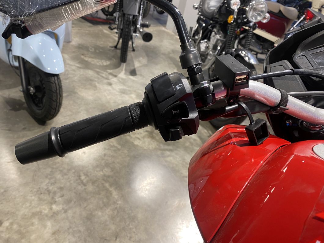 Moto Zanella  ZR 150 New 2025
