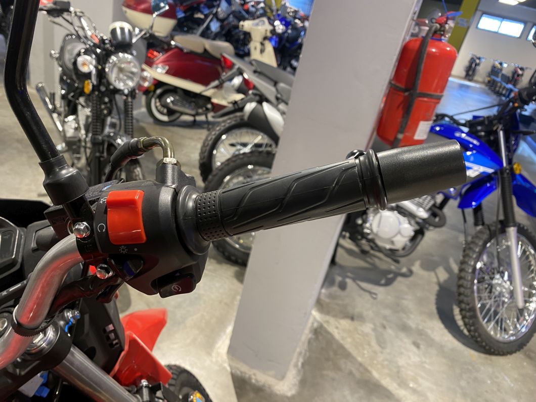 Moto Zanella  ZR 150 New 2025