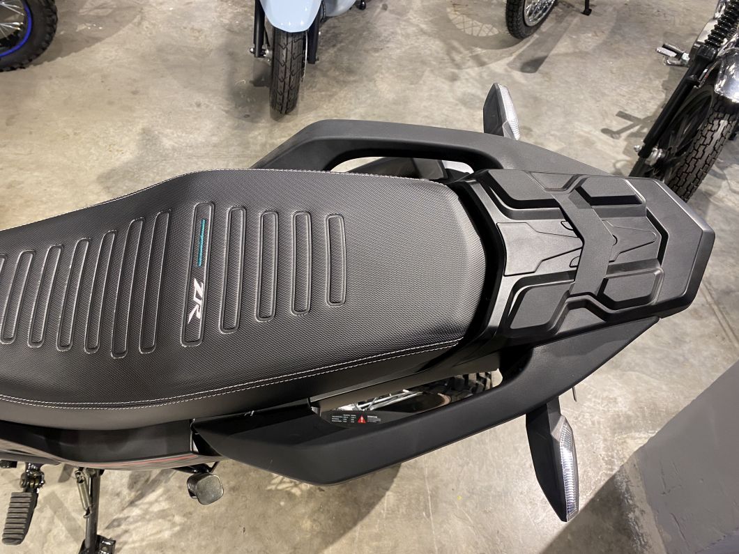 Moto Zanella  ZR 150 New 2025