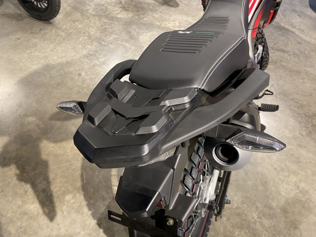 Moto Zanella  ZR 150 New 2025
