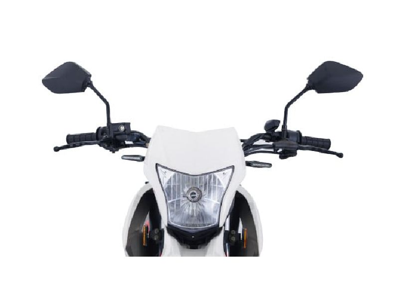 Moto Zanella ZR 150 OHC