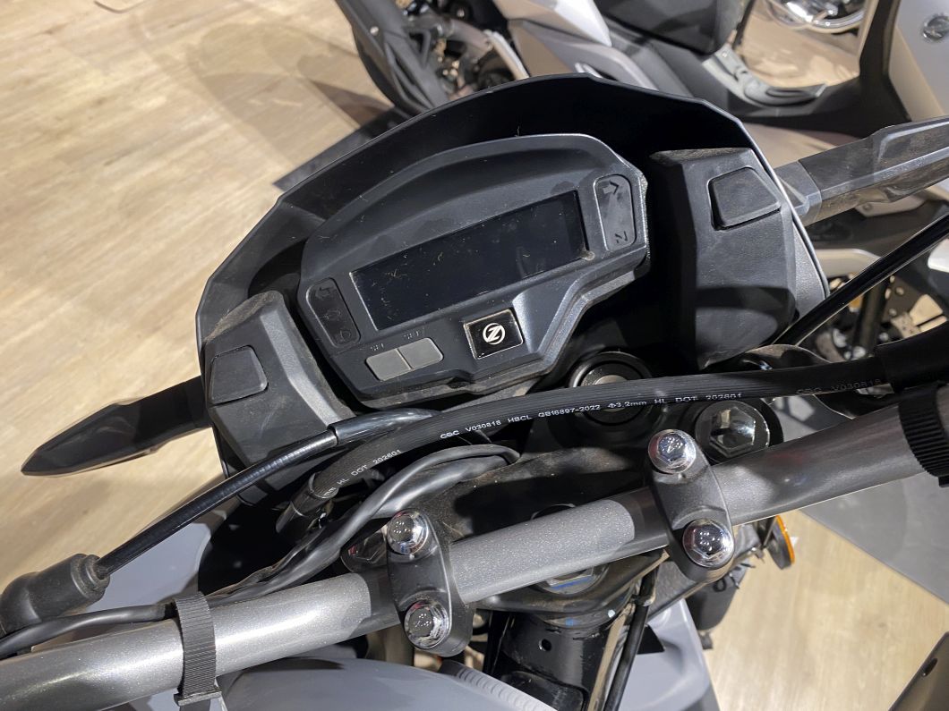 Moto Zanella  ZR 150 OHC 2026