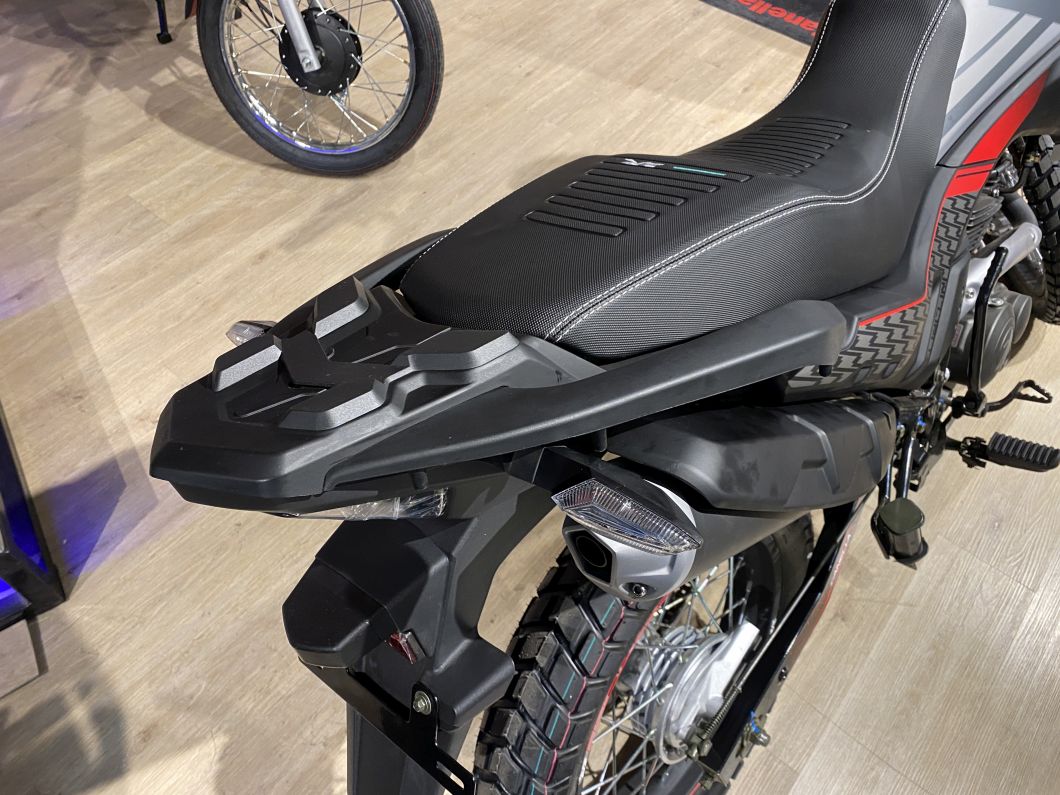 Moto Zanella  ZR 150 OHC 2026