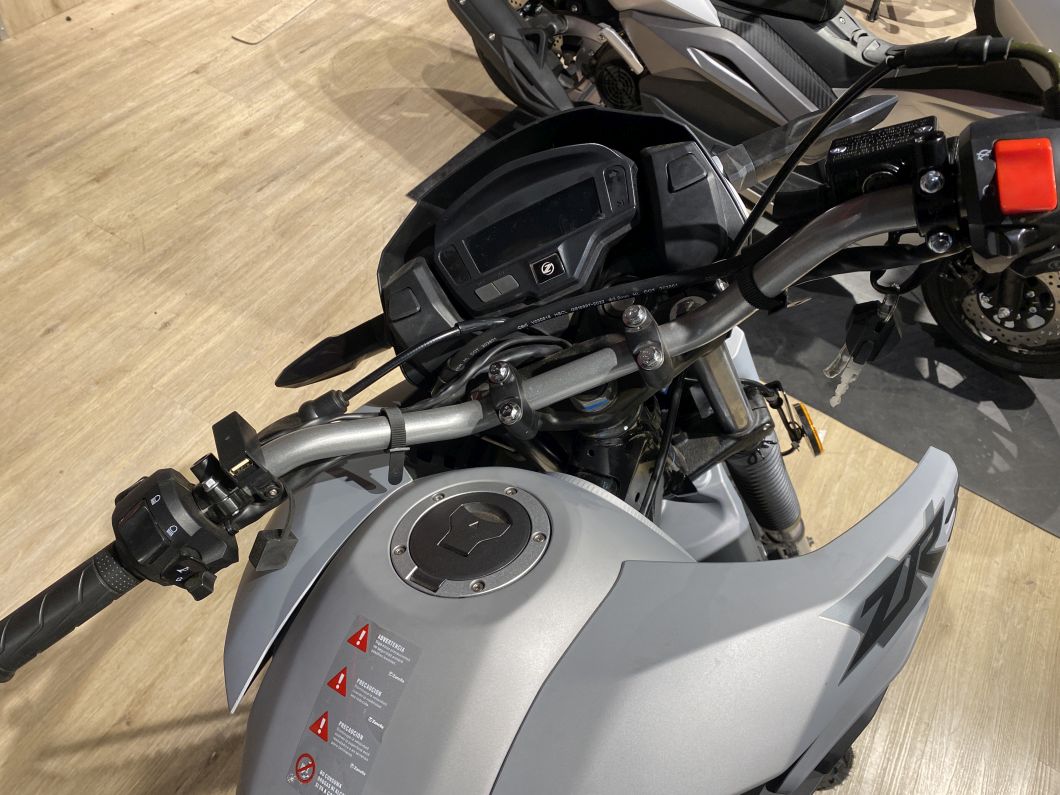 Moto Zanella  ZR 150 OHC 2026