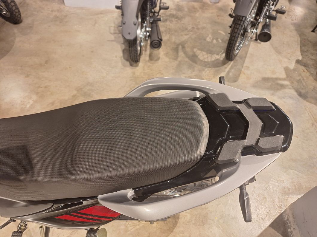 Moto Zanella ZR 250 OHC