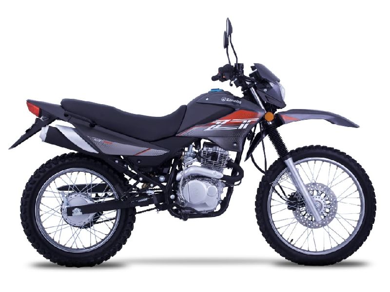 Moto Zanella ZT 150