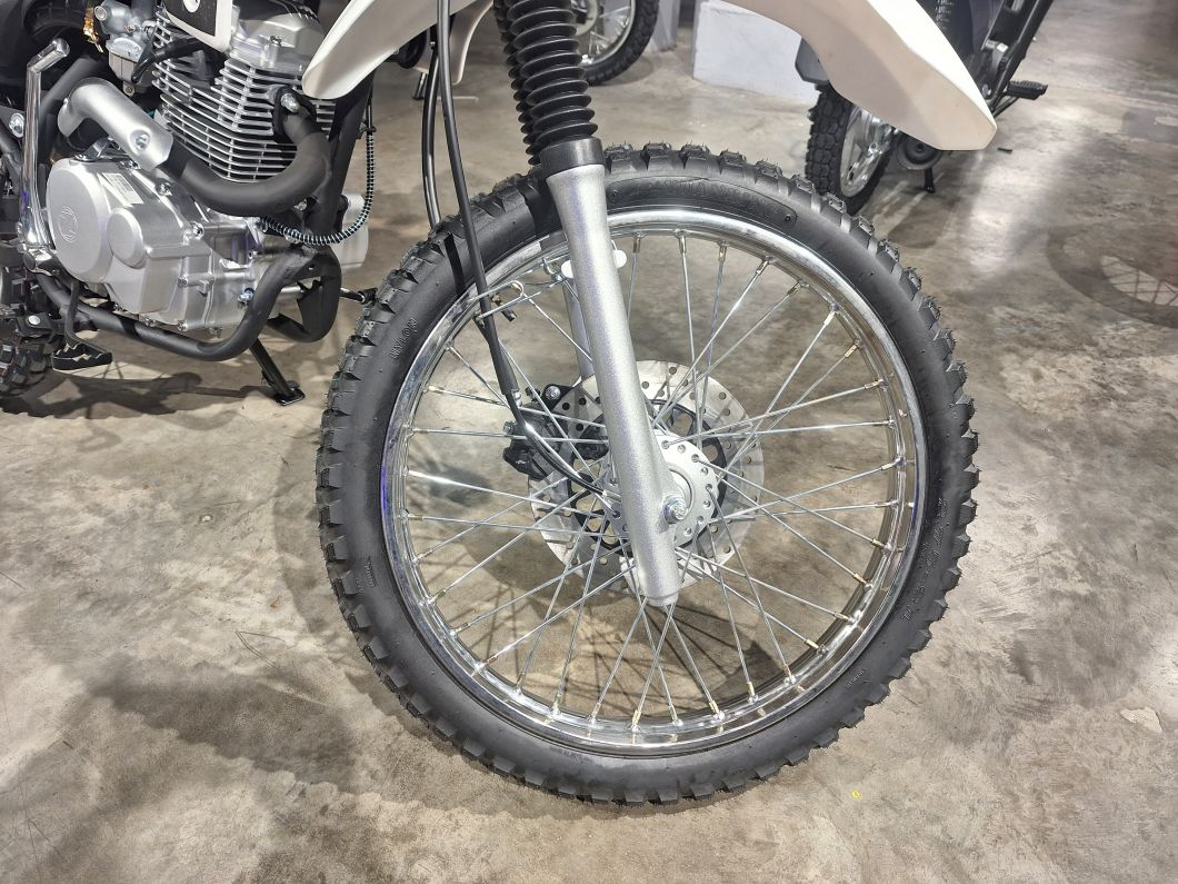 Moto Zanella ZT 150