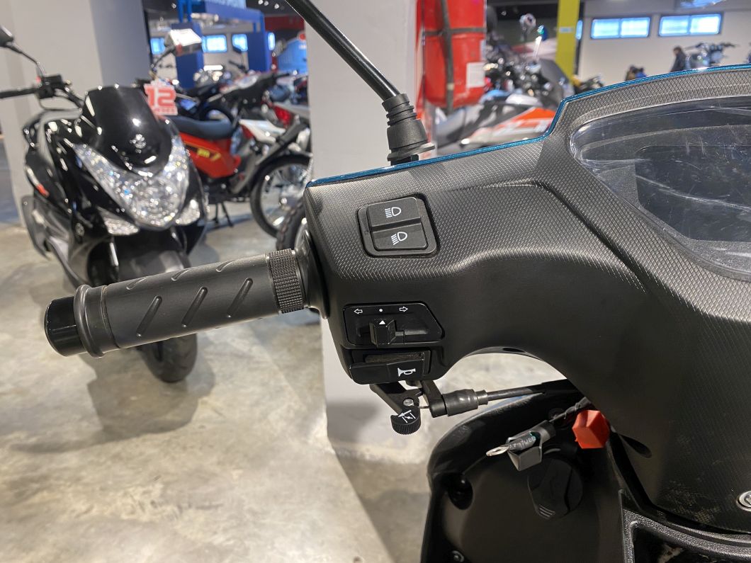 Moto Zanella Zb 125 Z3 Sport 