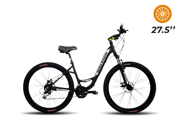 Bicicleta RALEIGH VENTURE 3.0 (3) [M2860]