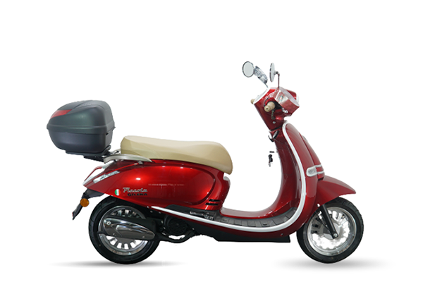Piccola 150 Scooter 2023 (7) [M1675]