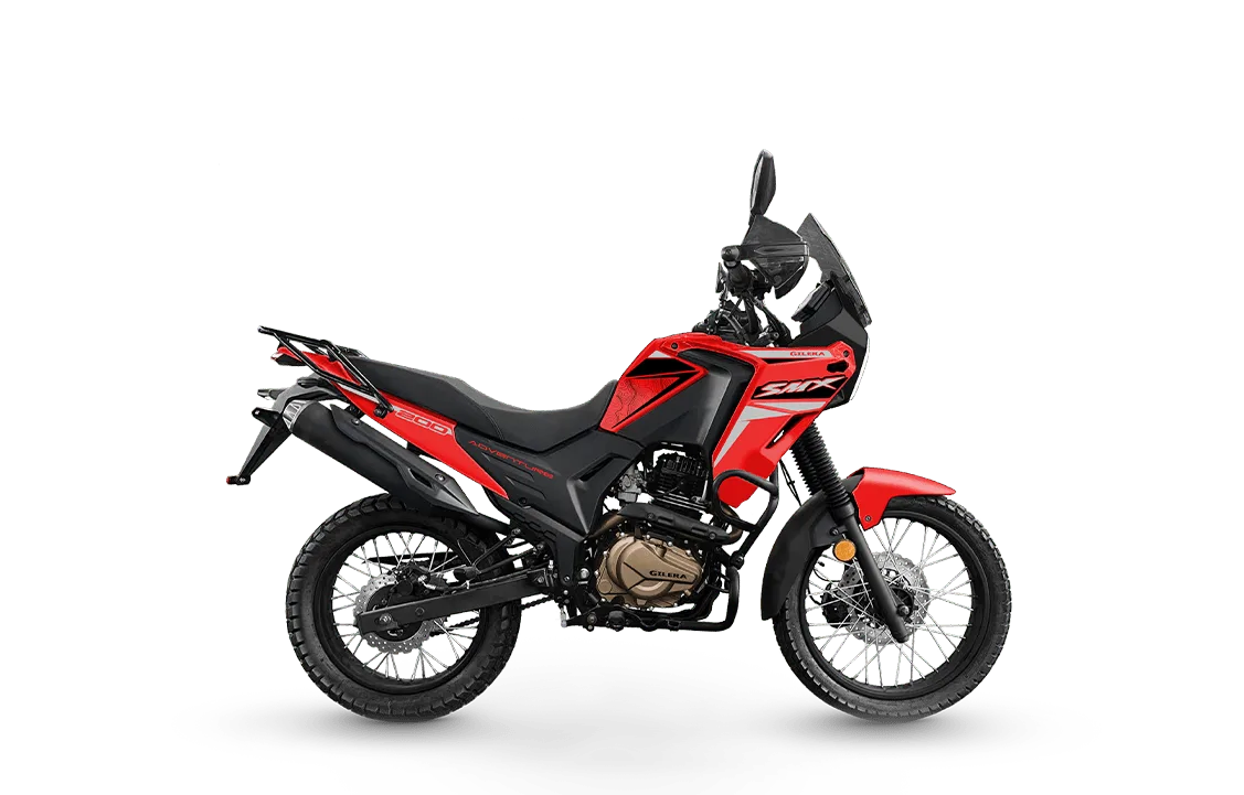SMX 200 Adventure (1) [M3132]