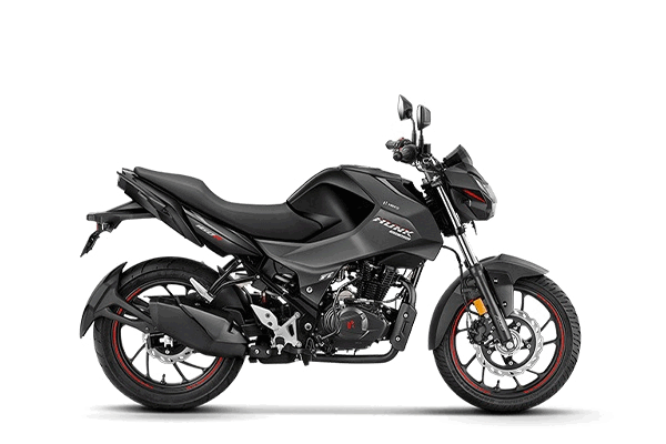 Hunk 160R DD ABS  (0) [M3053]